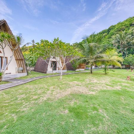 Puri Garden Penida Hotel Sakti Ngoại thất bức ảnh