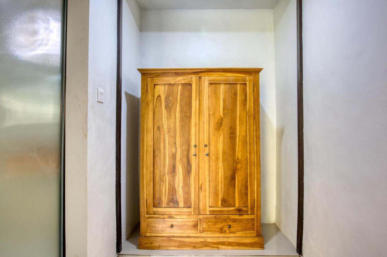 Puri Garden Penida Hotel Sakti Ngoại thất bức ảnh